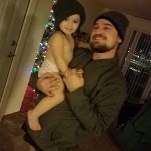 Meet your Posher, Justin